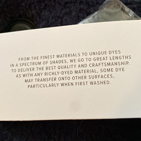 UGG ASHBURY UGGFLUFF PEACOAT Oversized - Picture 10 of 11